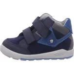 Celoroční obuv Ricosta Kimo 72-24214-172 s membránou chlapecké Velikost: 25