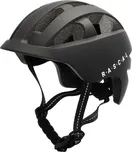 Rascal helma černá