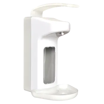 Dávkovač mýdla CORMEN Dávkovač pákový CORMEN Medispender, 500ml ZAE02005097