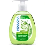 Indulona Antibakteriální tekuté mýdlo s…