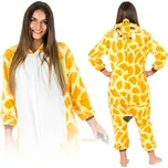 Zolta Kigurumi žirafa L