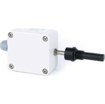 Aseko Teploměr vč. jímky