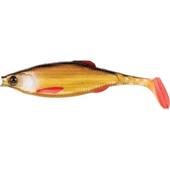 Berkley Gumová nástraha Pulse Realistic Roach 11 cm zlatá