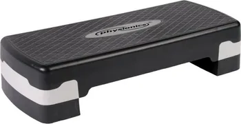 Stupínek na aerobic Physionics Aerobic Stepboard 68 x 28 cm