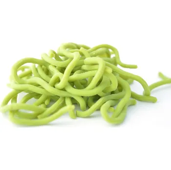 Squirmy Wormy - Gumička na žížaly Olive Green