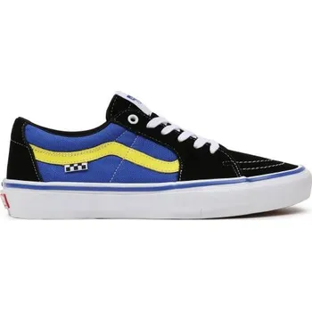 Pánské tenisky BOTY VANS Skate SK8-Low - černá - EUR 44,5 + při osobním odběru 1 353 Kč