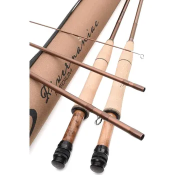 Rybářský prut Muškařský prut Vision Rivermaniac