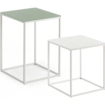 Konferenční stolek Odkládací stolek Frame - výprodej