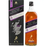 Johnnie Walker Black Label Speyside…