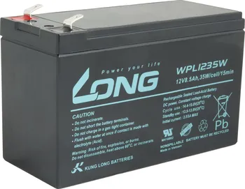 Záložní baterie Avacom Long WPL1235W