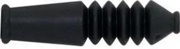 Lanko pro jízdní kolo Force Prachovka k vodítku lanka 40904 50 mm černá