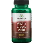 Swanson Alpha Lipoic Acid 100 mg 120…