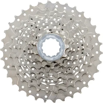 Kazeta přesmyku SHIMANO kazeta CLARIS CS-HG50 8 rychl., nebalená Rozsah 11 - 30 zubů
