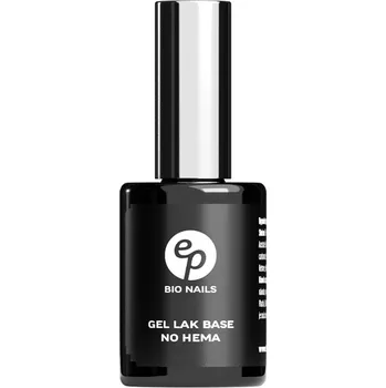 Lak na nehty BIO NAILS Gel lak Base No HEMA hypoalergenní Velikost: 15 ml