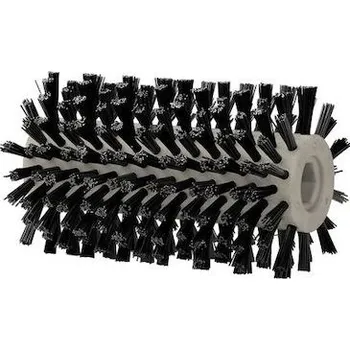 Zametací stroj Gloria Měkký nylonový kartáč SOFT pro kamenné povrchy 729013.0000