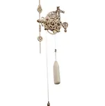 UGEARS Mechanické puzzle nástěnné…