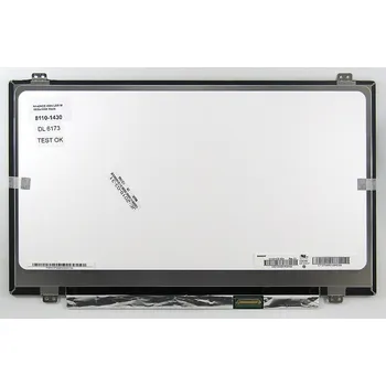 Náhradní displej pro notebook B140HAN02.4 matný