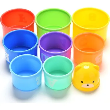 ostatní stavebnice KIK Kostky pro domácí mazlíčky, KX9722