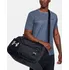 Sportovní taška Under Armour Undeniable Duffle 4.0 MD, černá
