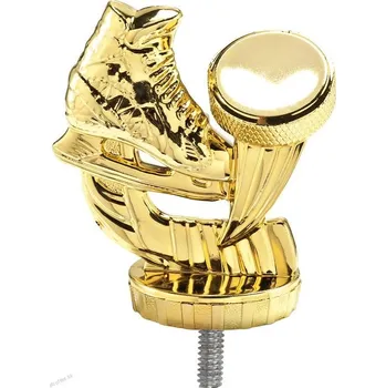 ETROFEJE figúrka F015 hokej Varianta: figúrka F015 hokej, h 7,5cm