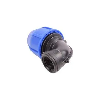 Vodovodní potrubí Koleno s vnitřním závitem 25-3/4 200ks/box