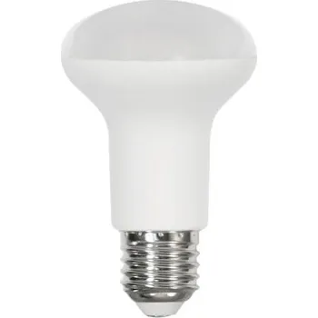 Žárovka Retlux RLL LED E27 8W 230V 640lm 4100K