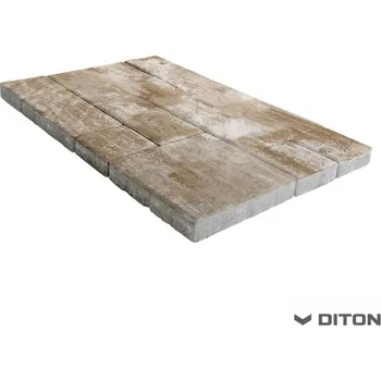 Dlažba DITON Zámková dlažba PROVANCE LATTE