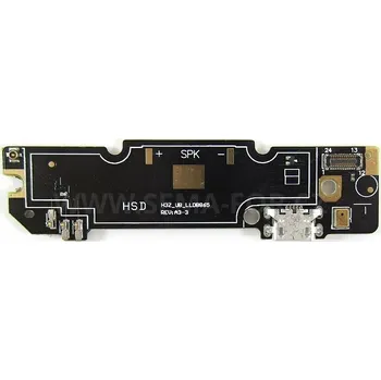 konektor micro USB 5 pin board 17 - Xiaomi Redmi Note 3