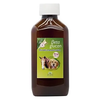 Sirup Betaglukan sirup 1000ml