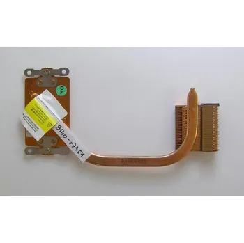 Náhradní díl pro notebook chladič Clevo M670SU