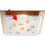 Globo 40412-2G1 | náhradní sklo