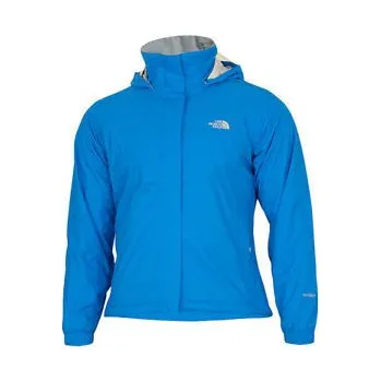 The North Face Bunda North Face Resolve dámská Barva: blue, Velikost: S