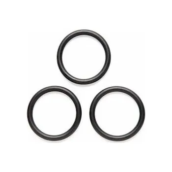 Postřikovač Gloria O-kroužek pro pumpu průměr 38 x 5 3kusy 706400.0000