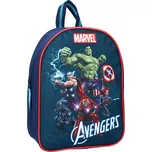 VADOBAG Avengers dětský batůžek modrý 29 cm
