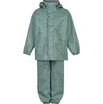 EN-FANT Gate Rainwear Grey Mist vel. 80-140 86 (doporučená výška 84-91cm)