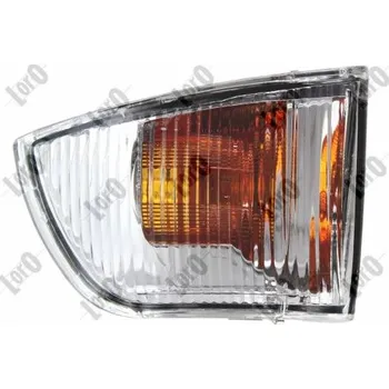 Auto zrcátko Blikač ABAKUS 022-03-861