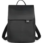 Zwei batoh MADEMOISELLE MR13 Nubuk Black 7 l