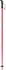 Sjezdová hůlka Atomic AMT červené 2020/21 125 cm