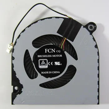 Náhradní díl pro notebook ventilátor Acer Predator Helios 300 G3-571 Nitro 5 AN515 AN515-51 52 AN515-41, Fujitsu LifeBook A3510 A3511 - 02 s krytem