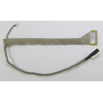 Náhradní díl pro notebook LCD flex kabel MSI K19-3036001-H58 MS1036 MSI S1719 MS1715 MS1716 GX700 MS-1719