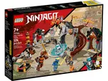 LEGO Ninjago 71764 Tréninkové centrum…