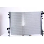 Chladič vody pro motor NISSENS 61014A