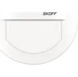 LED nástěnné osvětlení SKOFF Rueda 1,8 W 4000 K bílé