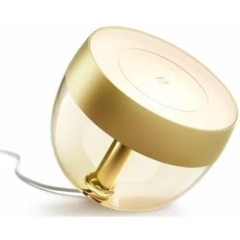 Lampička Philips Iris Special Edition 1xLED 8,1W