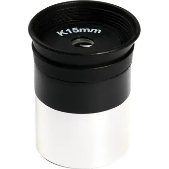 Hvězdářský dalekohled Okulár Binorum Kellner 15mm 50° 1,25″