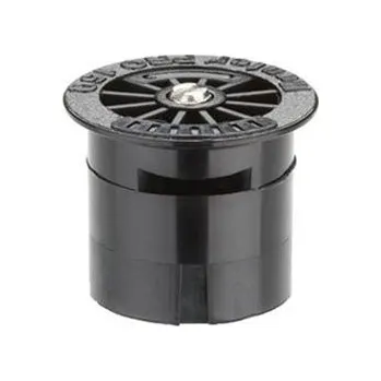 Zavlažovač Tryska Hunter 15Q, dostřik 4,6 m, černá