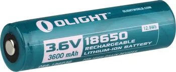 Článková baterie Olight 18650 1 ks