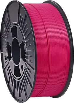 Struna k 3D tiskárně Nebula PLA filament 1,75 mm 1 kg fuchsiová