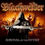 Survival Of The Fittest - Blackwelder…