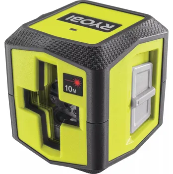 Měřící laser Ryobi RBCLLR1